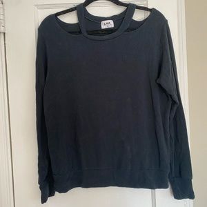 LNA pullover